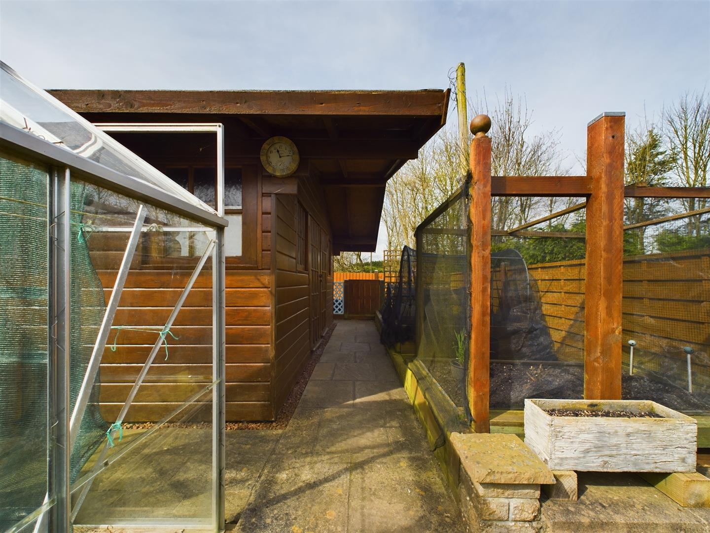 Sheeprake Lane, Sewerby, Bridlington Belts Estate Agents